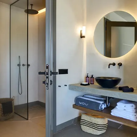 The Kolona Concept - Adults Only Hotel Kythnos