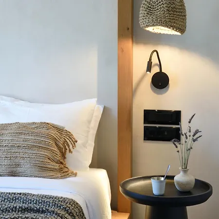 The Kolona Concept - Adults Only * Kithnos