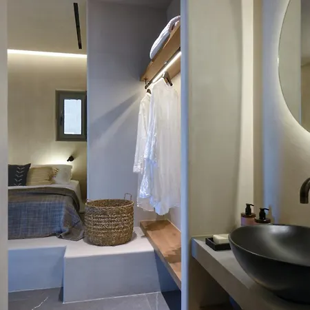 The Kolona Concept - Adults Only * Kythnos