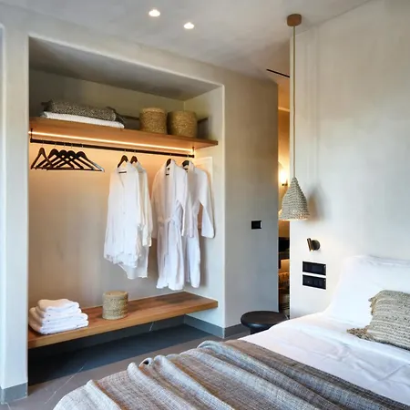 The Kolona Concept - Adults Only * Kythnos