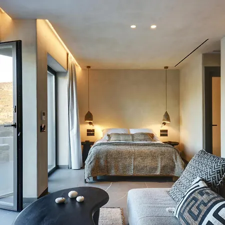 The Kolona Concept - Adults Only Hotel