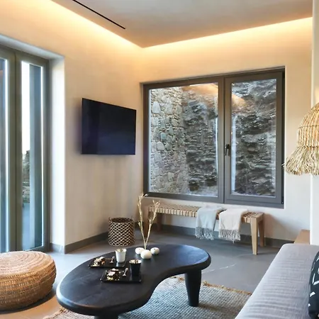 The Kolona Concept - Adults Only Hotel