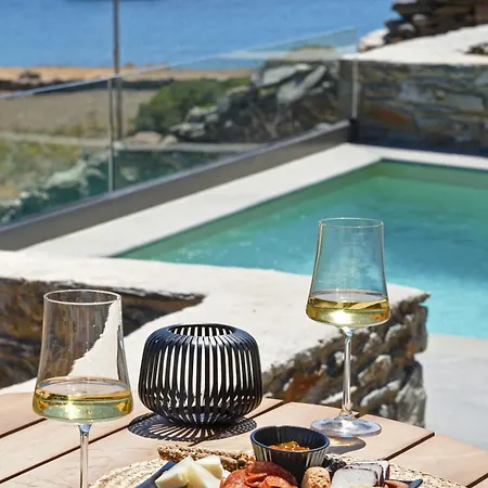 The Kolona Concept - Adults Only Hotel Kythnos