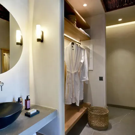 The Kolona Concept - Adults Only * Kythnos