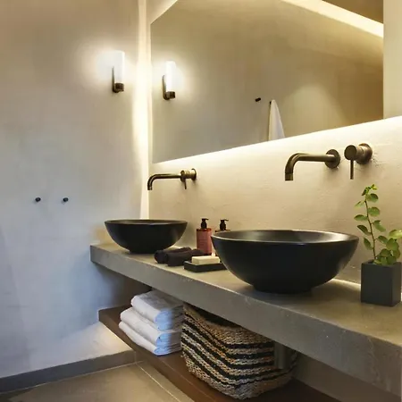 The Kolona Concept - Adults Only Hotel *