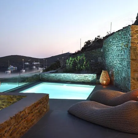 The Kolona Concept - Adults Only Hotel
