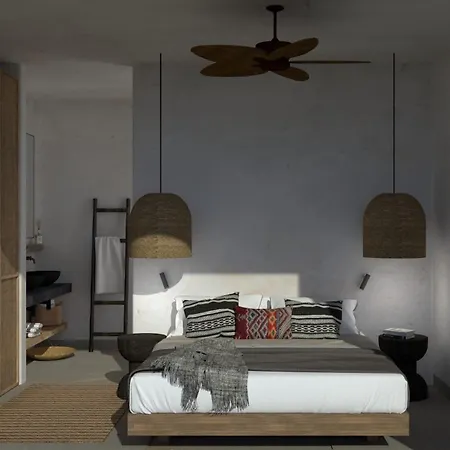 The Kolona Concept - Adults Only Hotel