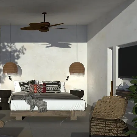 The Kolona Concept - Adults Only * Kythnos