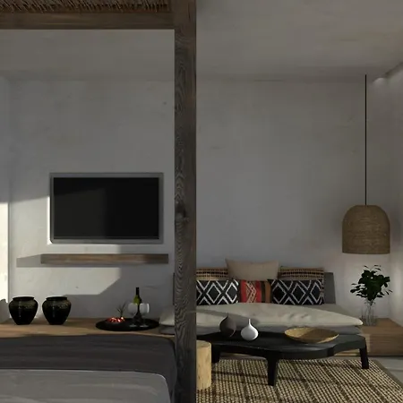 Hotel The Kolona Concept - Adults Only