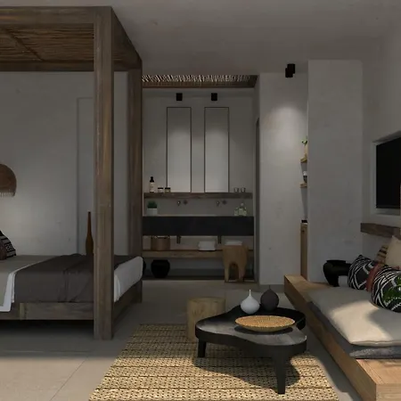 Hotel The Kolona Concept - Adults Only Kythnos