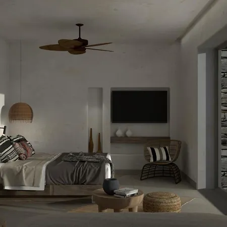 The Kolona Concept - Adults Only Hotel *