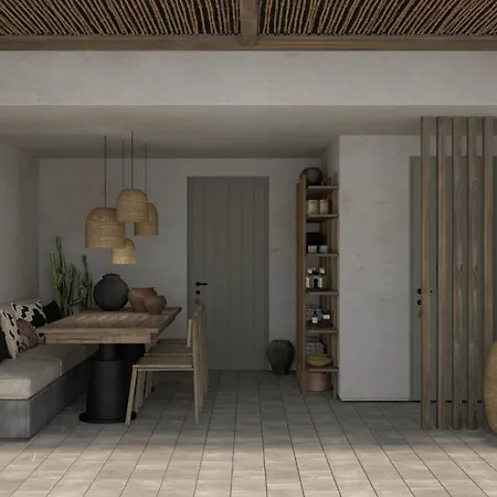 Hotel The Kolona Concept - Adults Only *