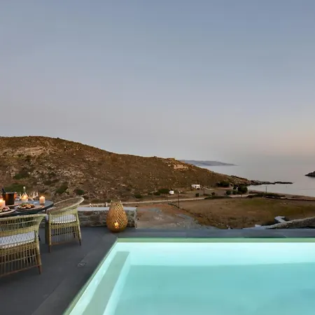 The Kolona Concept - Adults Only Hotel Kythnos