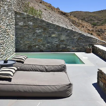 The Kolona Concept - Adults Only Hotel *