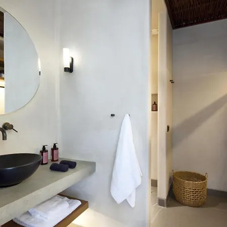 Hotel The Kolona Concept - Adults Only Kythnos