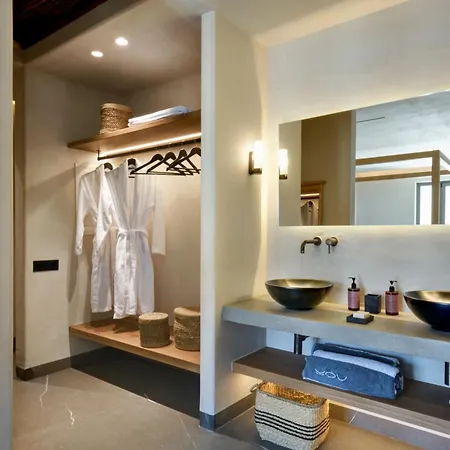 The Kolona Concept - Adults Only Hotel Kythnos