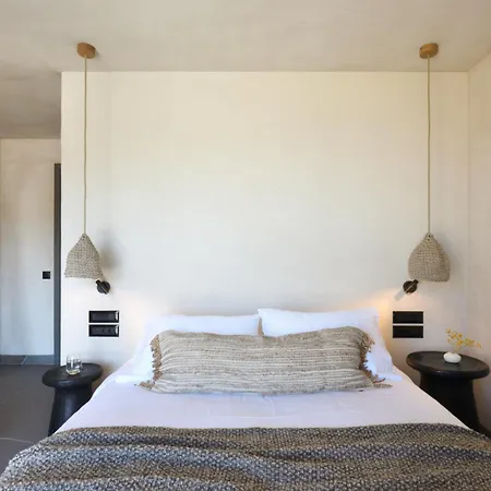 Ξενοδοχείο The Kolona Concept - Adults Only