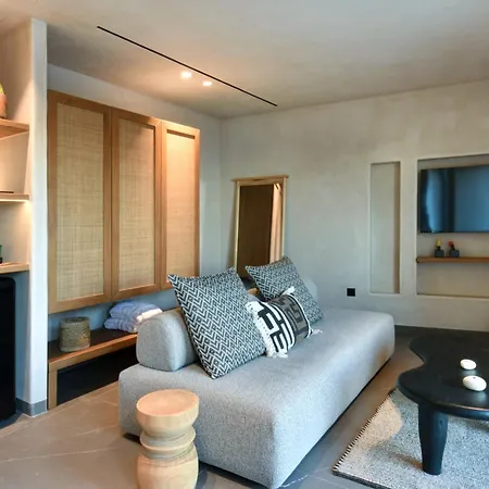 The Kolona Concept - Adults Only Ξενοδοχείο Κύθνος