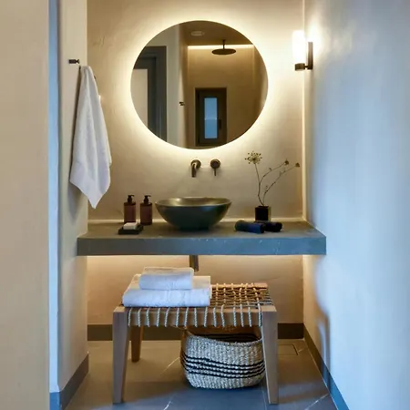 Hotel The Kolona Concept - Adults Only *