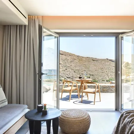 The Kolona Concept - Adults Only Hotel *