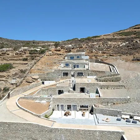 Hotel The Kolona Concept - Adults Only Kythnos