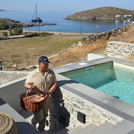 The Kolona Concept - Adults Only