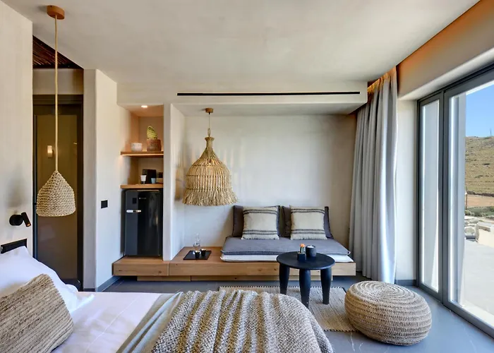 Hotel The Kolona Concept - Adults Only *