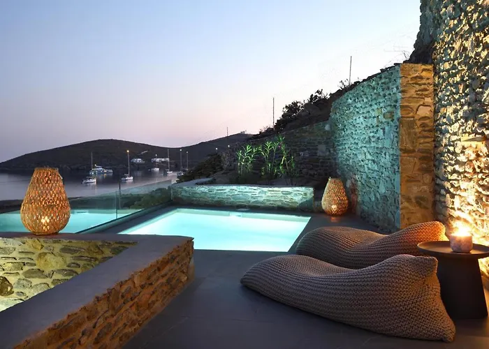 The Kolona Concept - Adults Only Hotel